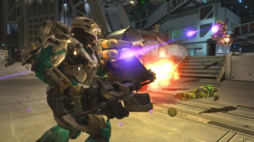 6つの「Halo」シリーズが楽しめるパック「Halo: The Master Chief Collection」＆「Halo: Reach」本日発売！ PC/Xbox Oneで登場