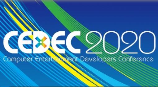 CEDEC 2020，セッション情報第1弾公開，7月1日から受講受付を開始