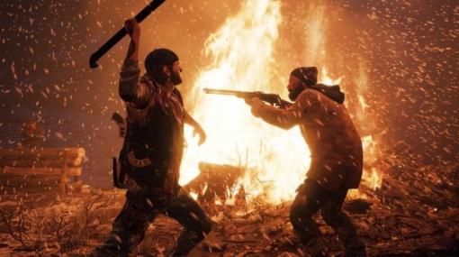 『Days Gone』『グランツーリスモSPORT』のPC版がフランスAmazonに登場するもソニーが存在を否定