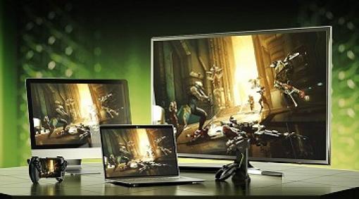 NVIDIA，月額4.99ドルでGeForce Nowクラウドゲームサービスを開始