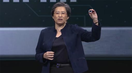 AMD，Zen2ベースのノートPC向けAPU「Ryzen Mobile 4000」シリーズを発表