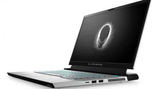 Dell，第10世代搭載のノートPC「ALIENWARE m15，m17」を国内発売。同時にRyzen 4000採用のゲームノートPCがDell Gから登場