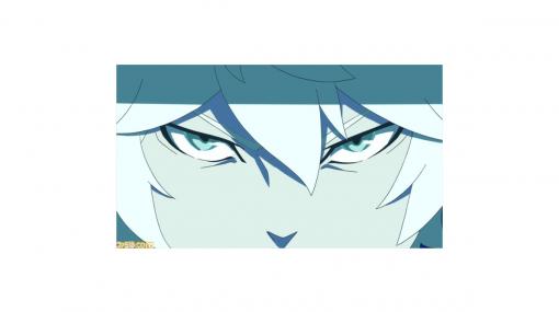 TRIGGER新作アニメ『BNA ビー・エヌ・エー』第2弾PVが解禁。OP＆ED情報もあわせて公開