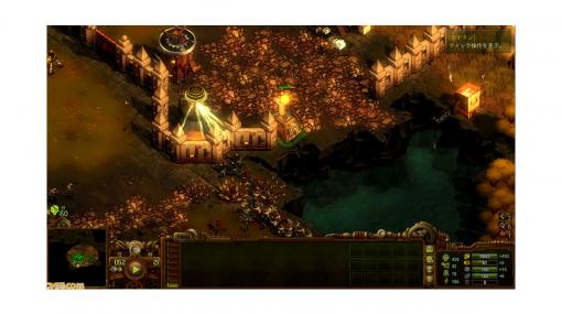 『ゾンビサバイバル コロニービルダー They Are Billions』大量のゾンビからコロニーを守る軍事施設や防衛施設を紹介！