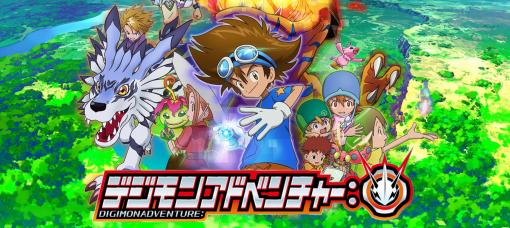 『ワンピース』、『デジモンアドベンチャー』、『プリキュア』今週末（6/28）から約2ヵ月ぶりの新作放送が再開！