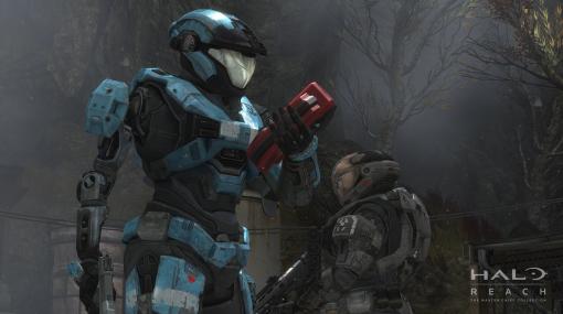 『Halo: Reach』PC版発売。Steamでは同時接続プレイヤー数が16万人を突破し、全体の4位に食い込む