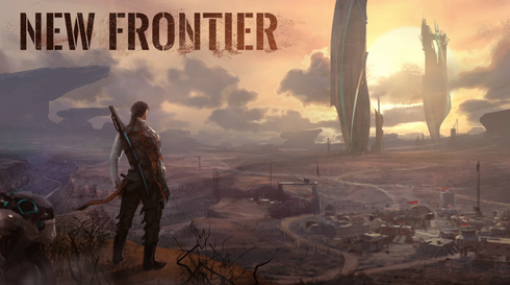 カプコンバンクーバー、オープンワールドゲーム「NEW FRONTIER」の開発を中止していた事が判明