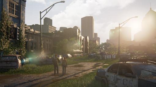 Part IIを始める準備はできたか。エリーの新たな冒険に備えて，前作「The Last of Us」をおさらいしよう