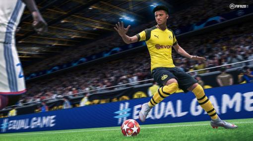 EAにBAN処分された『FIFA 20』元プロプレイヤー、EAの提案どおりにアカウントを作り直すもふたたびBANされる