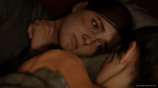 『The Last of Us Part II』わずか3日間で全世界累計販売本数が400万本突破…SIEのPS4作品では過去最速