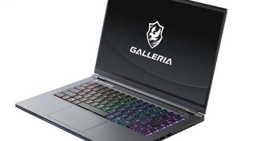 GALLERIAのノートPC購入でPC版「RDR2」がもらえる。5月17日まで