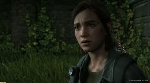 【ラスアス2】『The Last of Us Part II』と『アイアンマンVR』の発売日が延期に。「現在の世界情勢では、期待されるゲーム体験を発売日までにお届けすることは難しい」