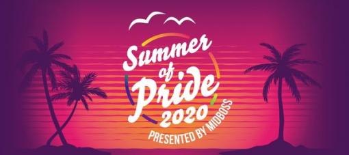 『VA-11 Hall-A』などのLGBTQ+表現を持つ作品を特集した「Summer of Pride 2020セール」がSteamで開催！