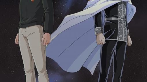 OVA「銀河英雄伝説 本伝」の一挙放送がCSファミリー劇場にて5月2日スタート。マル・アデッタ星域会戦の72話まで