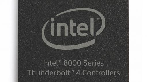 Intel，次世代のThunderbolt規格「Thunderbolt 4」の詳細を明らかに。USB4とも互換性あり