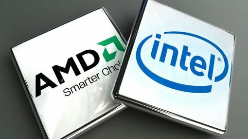 IntelとAMDのCPUをあらゆる視点から比較した結果が公開中、どちらのCPUを買うべきか？ - GIGAZINE