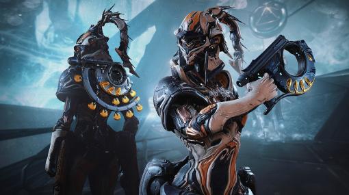 「Warframe」，アップデート「デッドロック・プロトコル」がPS4とSwitch，Xbox One版にも実装