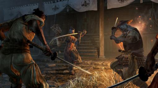 週末セール情報ひとまとめ『Sekiro: Shadows Die Twice』『CODE VEIN』『BIOHAZARD RE:2』『シェンムーIII』他