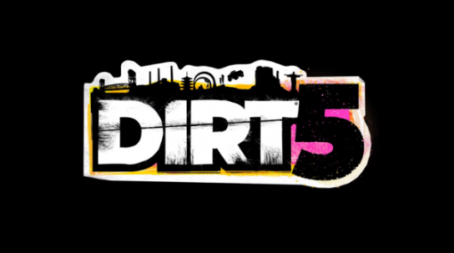 オフロードレースシリーズ最新作『DiRT 5』発表！