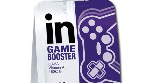 Amazonでゲーマー向けゼリー飲料「inゼリー＜GAME BOOSTER＞」の“実質無料キャンペーン”が開始。ゲームソフトとのまとめ買いで割引