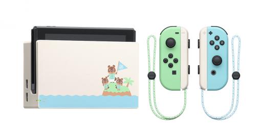 任天堂、「リングフィット」と「あつ森セット」のWEB限定抽選予約をスタート！Nintendo TOKYOでのみ受け取りが可能！