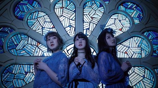 TrySailの「マギアレコード」タイアップシングル「ごまかし／うつろい」が3月11日に発売
