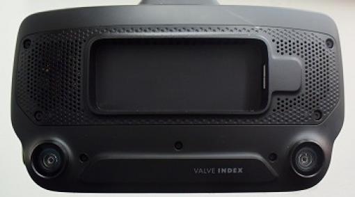 とあるValveの電子眼鏡：新型VRヘッドセットVALVE INDEX追加試用レポート