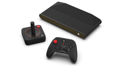 難航中のAtari新型ゲーム機「Atari VCS」の開発から離脱した設計担当者、Atariを提訴