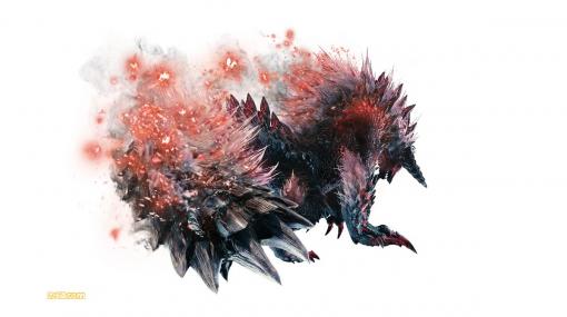 『MHW：アイスボーン』狩王決定戦2019-2020決勝大会のクエストが判明。決勝戦クエストは“ジンオウガ亜種”と“悉くを殲ぼすネルギガンテ”の連続討伐に