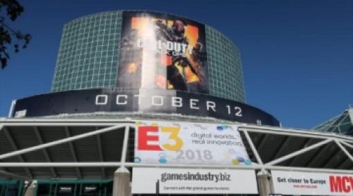 ESA，E3 2021の日程を決定