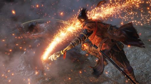 Steamでウインターセール開始。『SEKIRO』や『オクトパストラベラー』が35％以上オフ、『クロノ・トリガー』や『Dead by Daylight』が1000円以下に