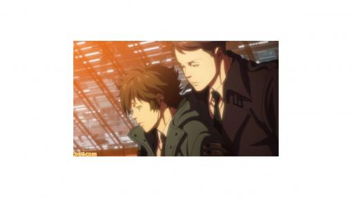 『PSYCHO-PASS サイコパス 3』冲方丁氏×深見真氏×吉上亮氏のオフィシャルインタビューが到着。脚本陣が作品に対する想いなどを熱く語る