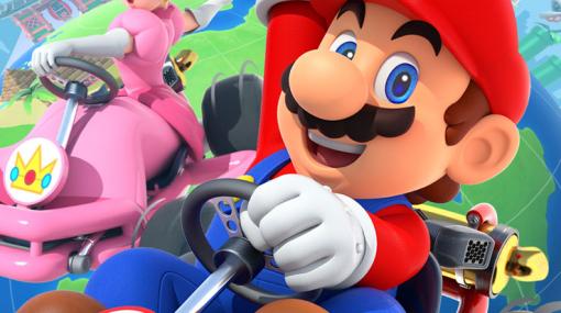 「マリオカート ツアー」，ゴールドパス会員を対象にマルチプレイのβテストが開催中。終了予定日は12月27日14：59