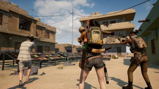 『PUBG』ベルリン大会の延期を発表―新型コロナウイルスの影響を受け