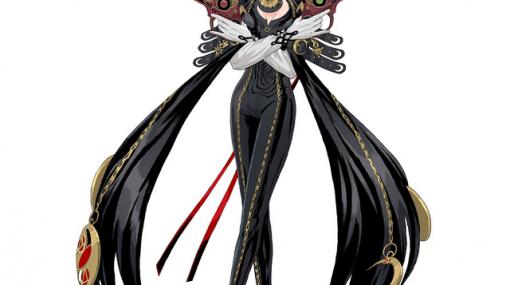 美しき魔女ベヨネッタがメガテンの世界に再臨！ 『BAYONETTA』×『D×2』復刻コラボの注目ポイントを紹介