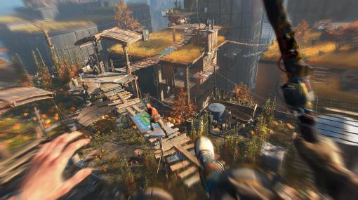 パルクールを特徴としたオープンワールド型ゾンビサバイバルゲーム『Dying Light 2』が発売延期へ。ビジョンを実現するにはまだ時間が必要とファンに謝罪