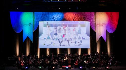 新たな『アイナナ』の世界を感じられる『アイドリッシュセブン オーケストラ』横浜公演をレポート
