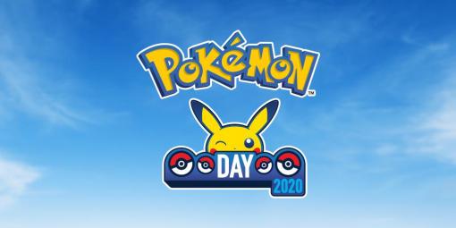 「ポケモンGO」、アーマードミュウツーも登場する「Pokemon Day」記念イベントが開催！