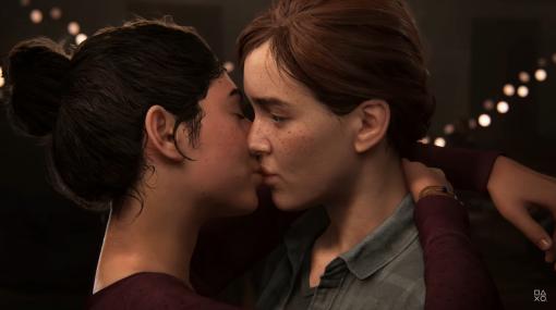 『The Last of Us Part II』のレーティング解説文に「ヌードや間接的な性表現」が加筆。Naughty Dog作品では初の事態に