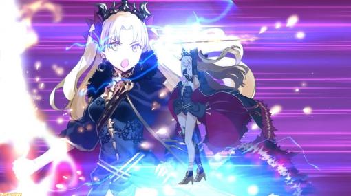 【FGO】2/26メンテナンス内容まとめ。ガチャ“1900万DL記念ピックアップ召喚”も開催