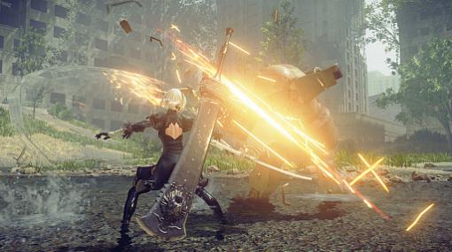 「NieR:Automata」「DEATH STRANDING」「ACE COMBAT 7」を含むPS Storeのセールは3月3日まで！「今週のすべり込みセール情報」