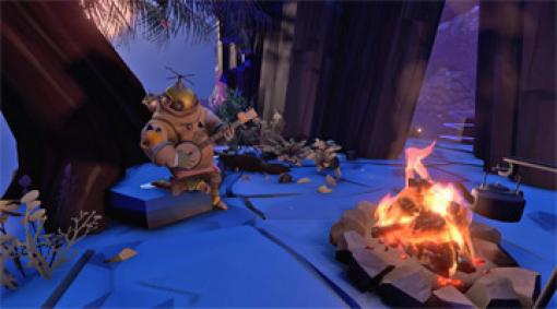 「Outer Wilds」がBAFTA Games Awards 2020でBest Game，オリジナルIP，デザインの3部門を受賞