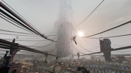 Steam「Half-Life: Alyx」、発売日が3月24日に決定！