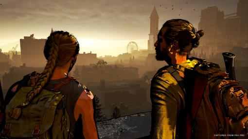 PS4『The Last of Us Part II』に最高難易度「GROUND」のほか、「ヘリウム音声」「パーマデス」「無限弾薬」などの新オプションが8月14日追加へ
