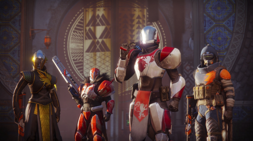 『Destiny』など手掛けたBungie、未発表の新規IP開発始動か…？！公式の求人ページにて判明