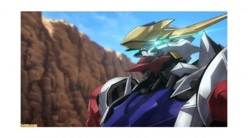 『機動戦士ガンダム 鉄血のオルフェンズ』Blu-ray BOXが発売！  “フラグシップエディション”にはアートブックなど豪華特典を収録