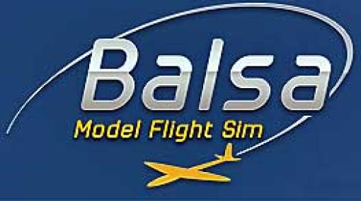 自作の飛行機で空を飛ぼう！　「Balsa Model Flight Simulator」が2020年夏にアーリーアクセス版をリリース