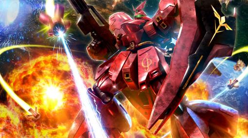 「ガンダムジオラマフロント」でリプレイド作戦「シャアの反乱」が本日より開催。仲間と共に「アクシズ落とし」を阻止しよう