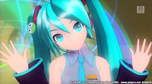 Nintendo Switch初音ミク音ゲー可愛い。でもJoy-Conドリフト辛い。でも『侍道外伝 KATANAKAMI』時間泥棒。『Wolcen』のスリリングな不具合。今週のゲーミング