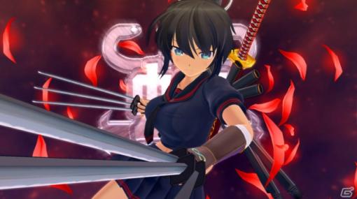 「閃乱カグラ」シリーズが最大81％OFFで購入できる期間限定セールが開催！